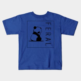 Feral Kids T-Shirt